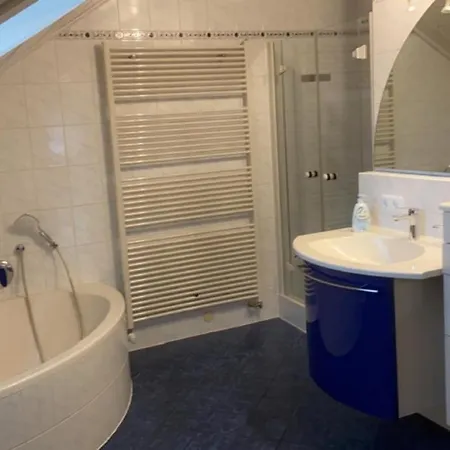 Ferienwohnung Am Aalbach In Unterfranken Holzkirchen (Wurzburg)