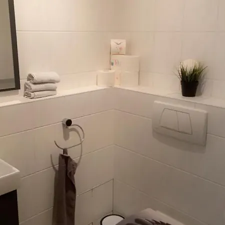 Ferienwohnung Am Aalbach In Unterfranken *